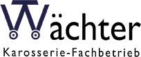 Wächter Karosserie-Fachbetrieb